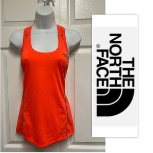 The North Face Coral Racerback Flash Dry Performance Tank